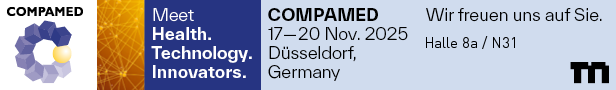 ET Compamed 2025